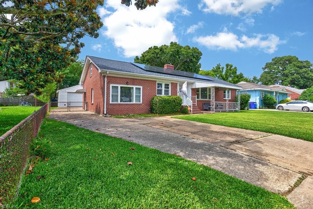 2708 Heutte Drive