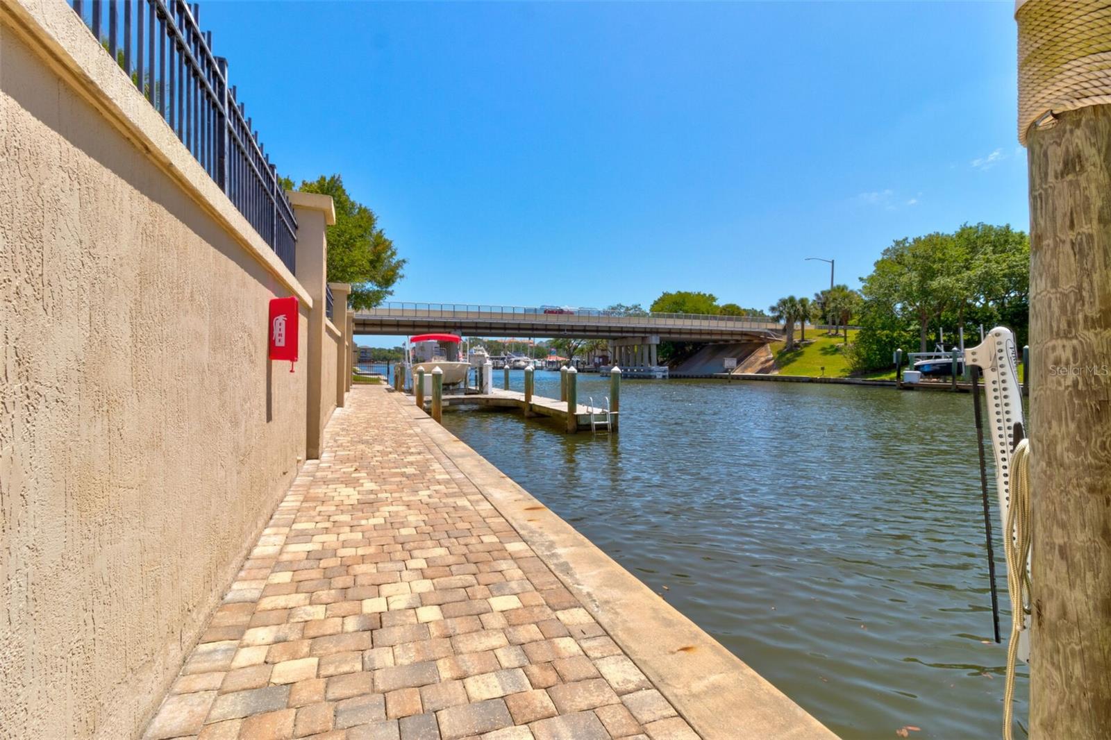 300 Bella Harbor Court 113