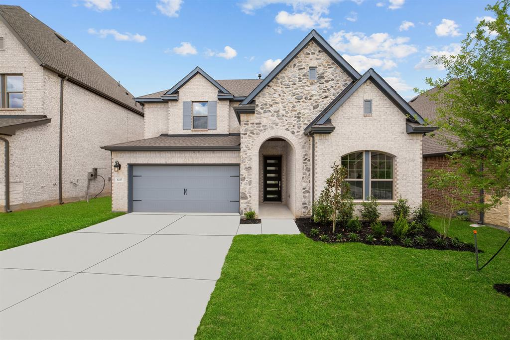 6217 Escarpment Drive