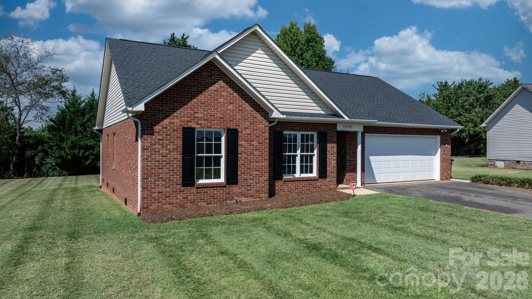 1420 Farmington Hills Drive