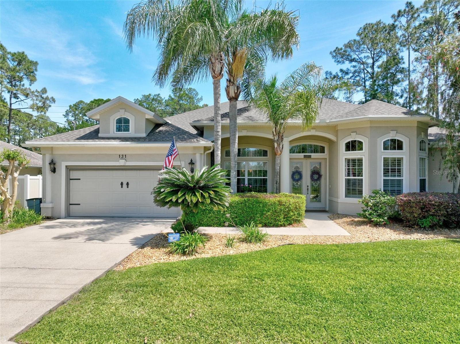 131 Brownstone Lane