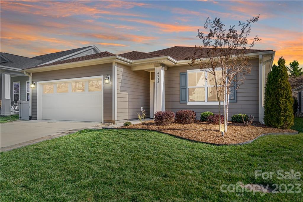 4943 Looking Glass Trail, Denver, NC 28037