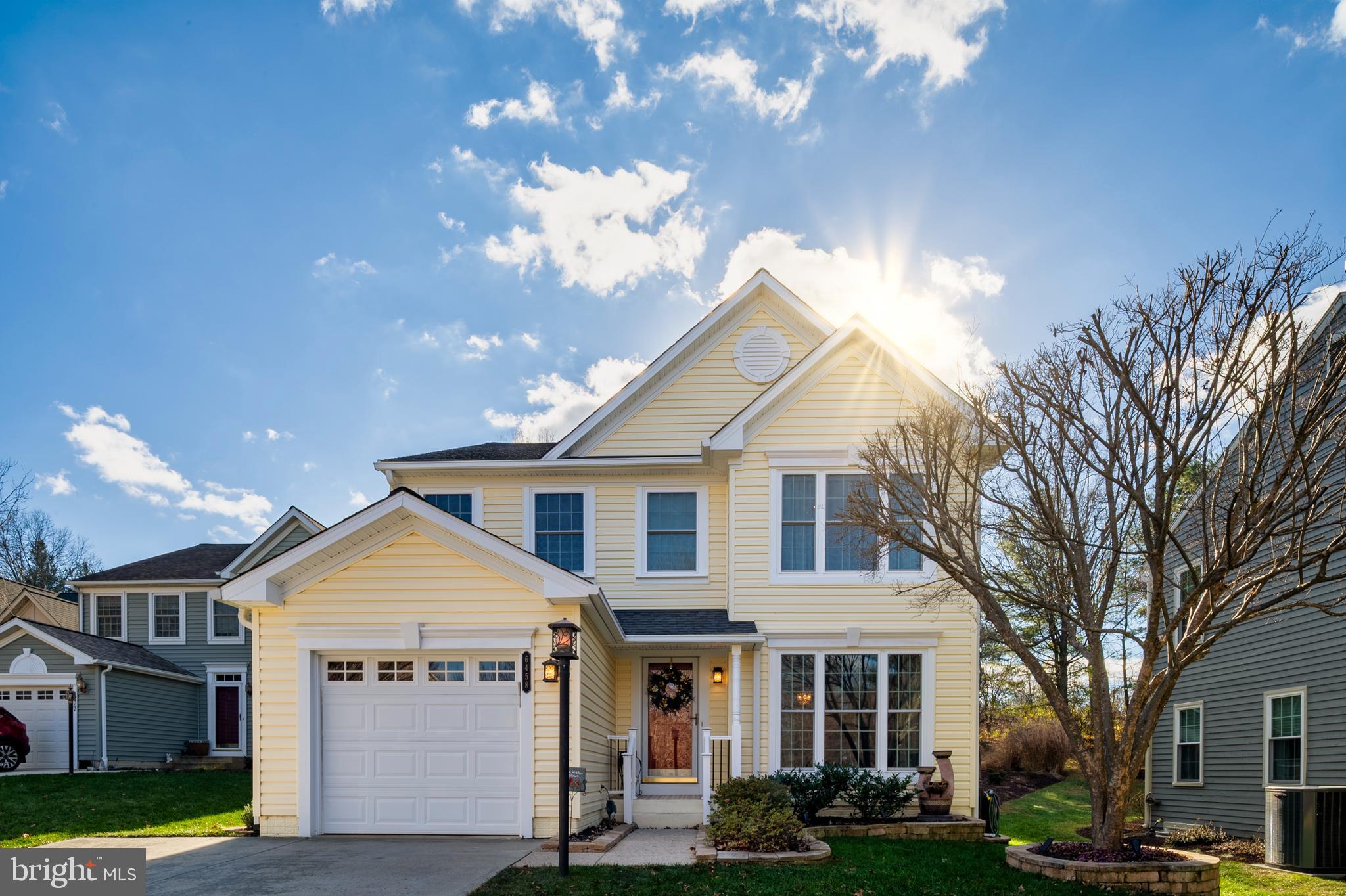 6458 Empty Song Road