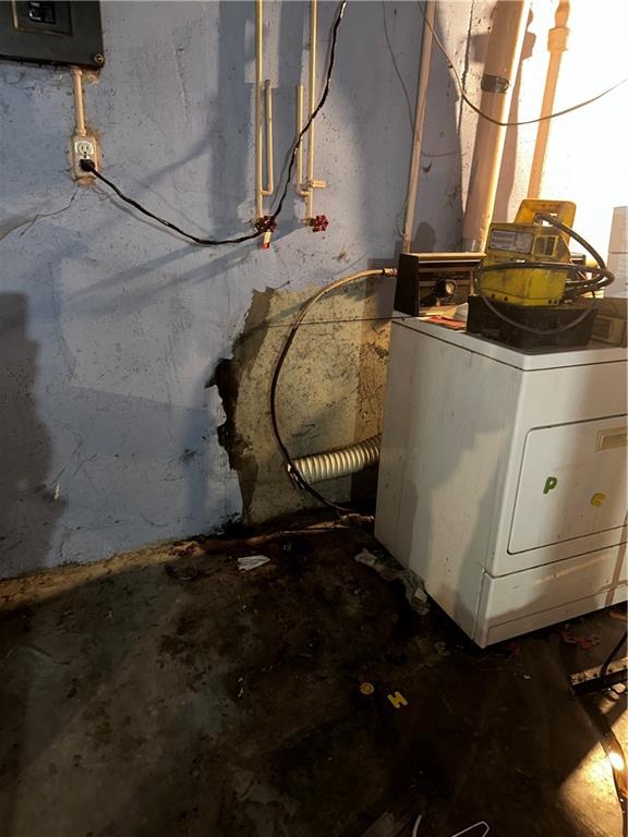 1743 Bennington Avenue