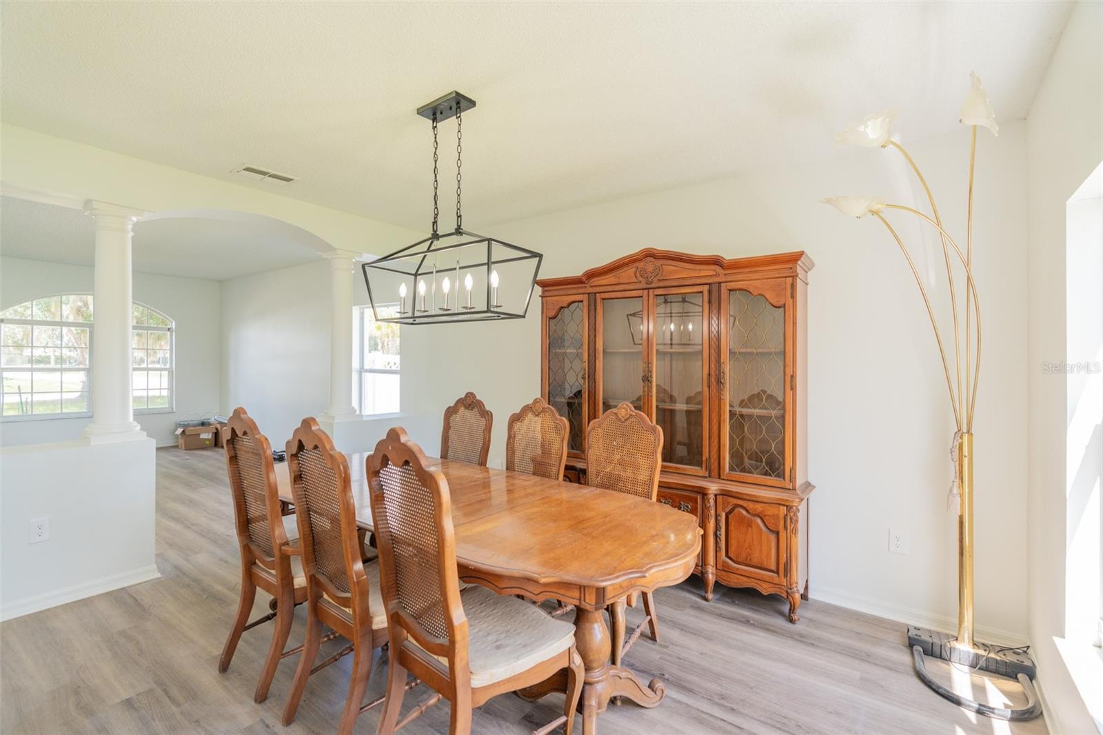 4401 Evergreen Forest Loop