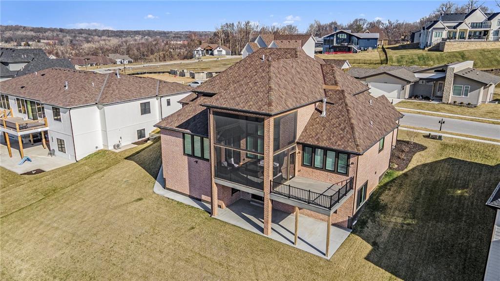 2171 NW Palisades Drive