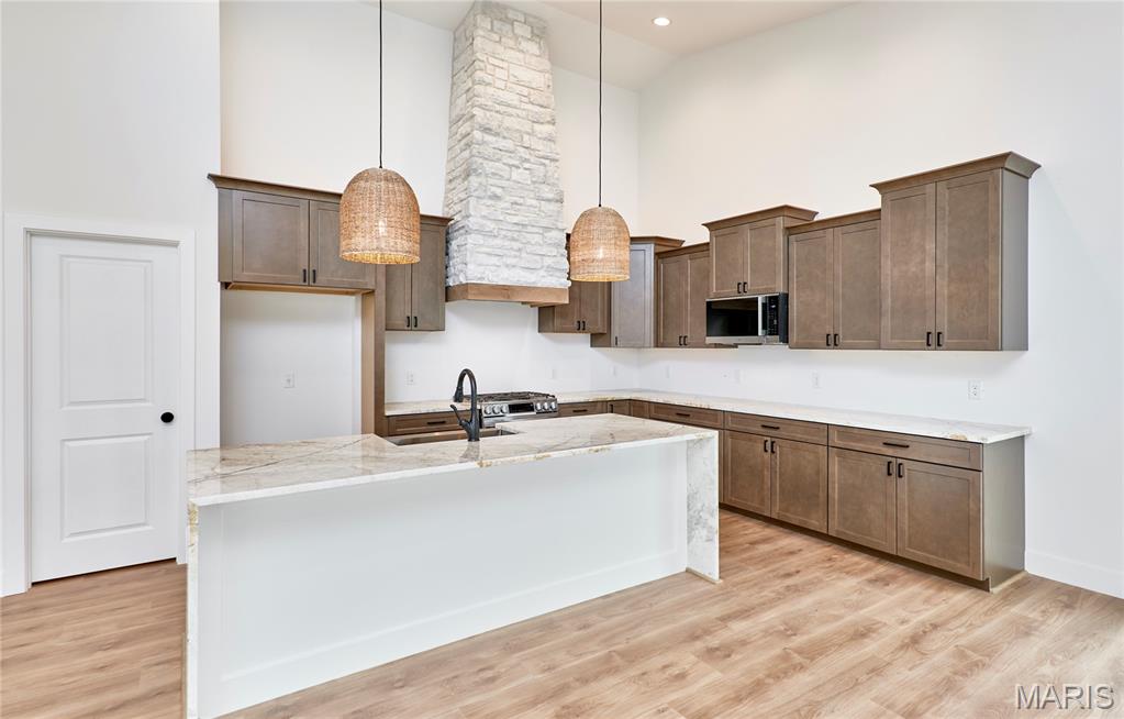 107 Wolf Den Court