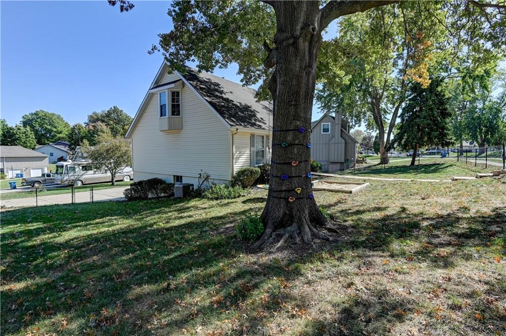 1913 Place Liberte Drive