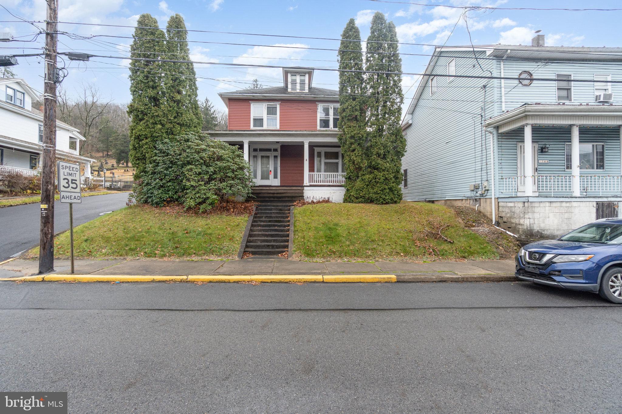 770 Main St  