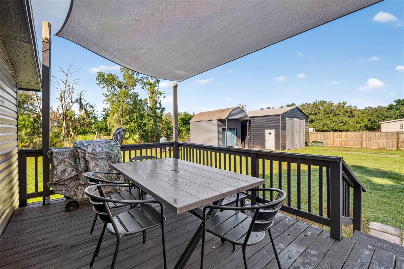 2329 Jim Johnson Road