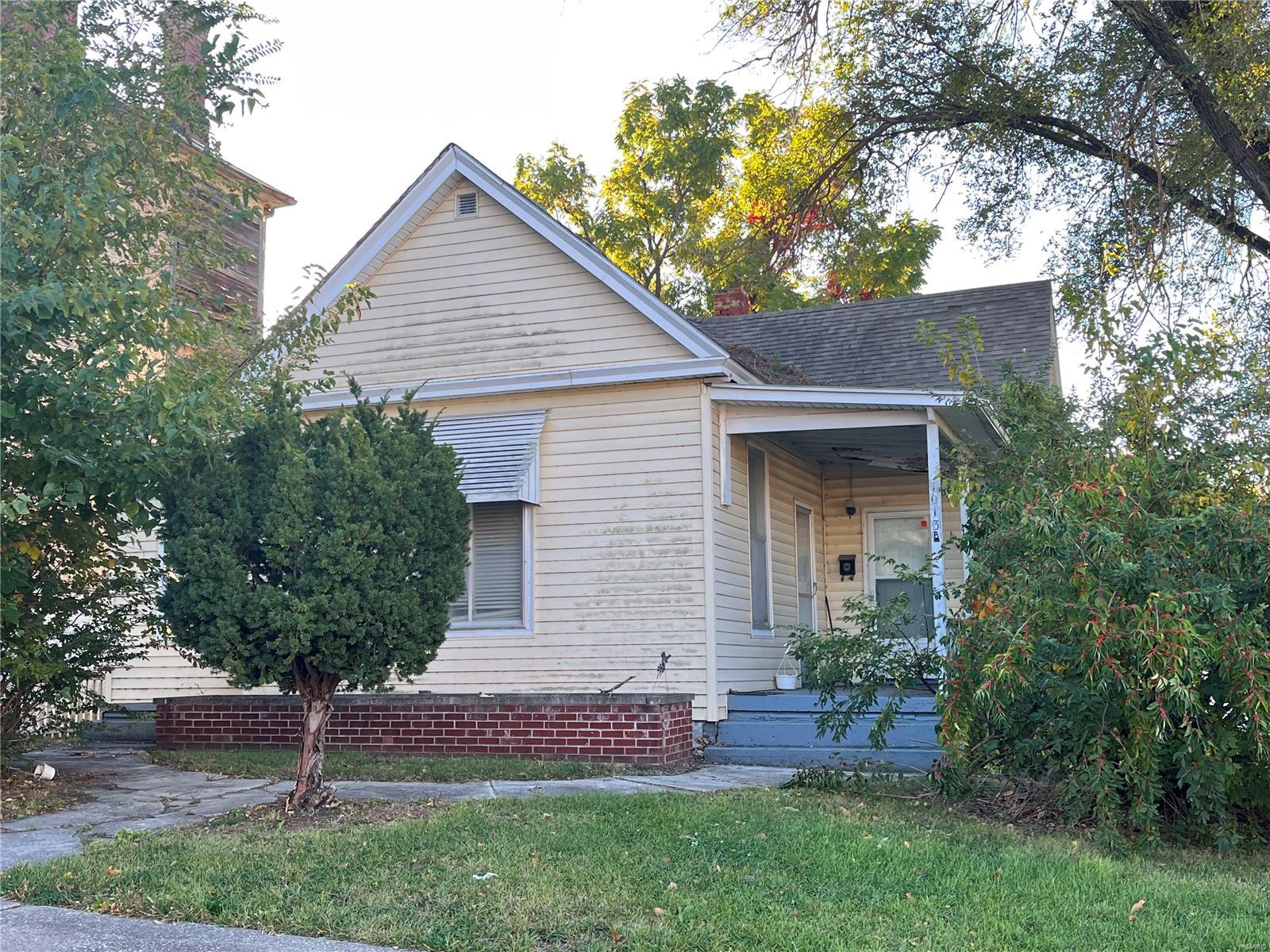 1013 Lyon Street