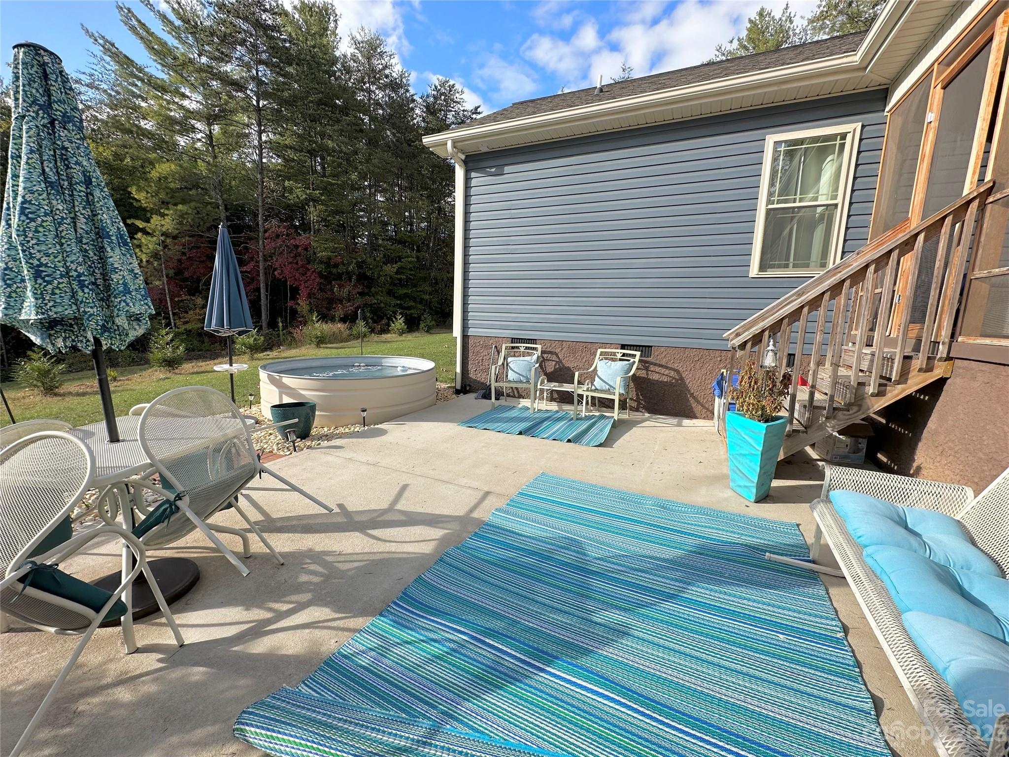 141 Deer Ridge Drive