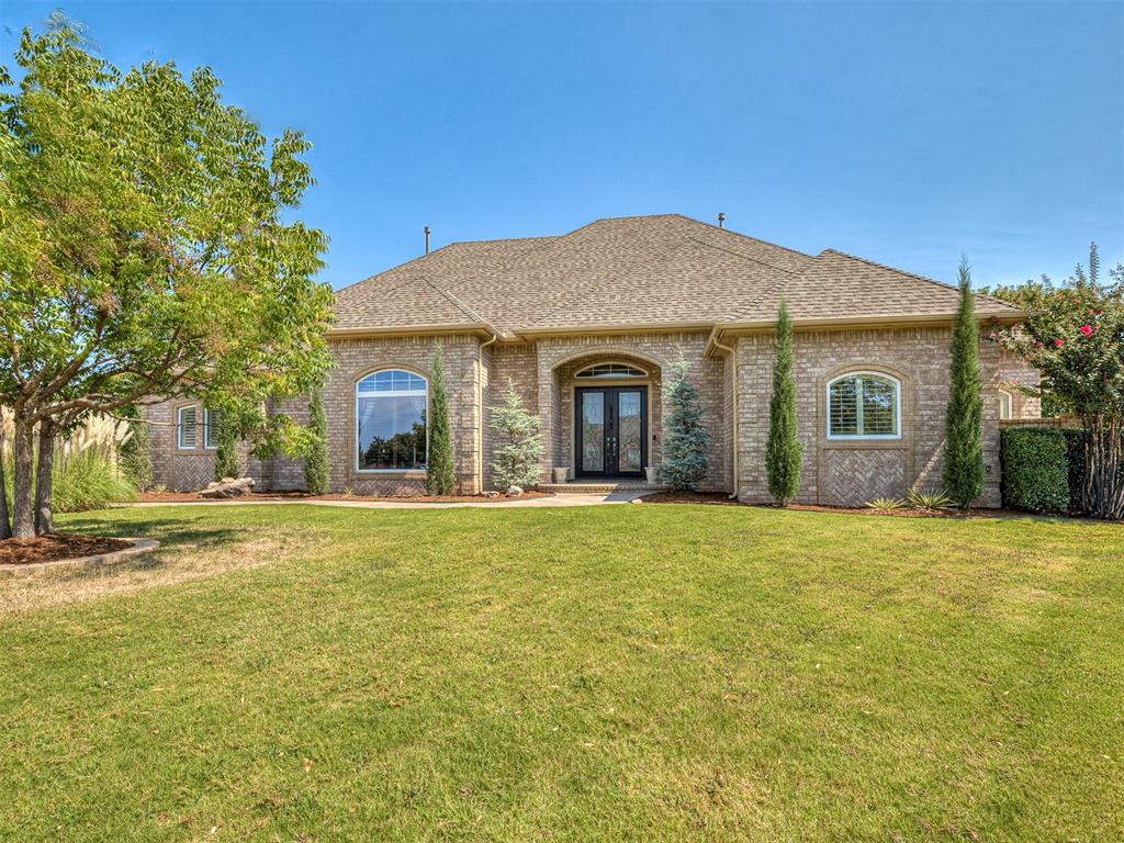 This beautiful 3-bedroom, 3.5-bath home offers the perfect mix of comfort and function with thoughtful upgrades throughout. Step inside to a freshly painted interior (Sept. ’25) with brand-new carpet, plantation shutters, and an inviting floor plan that’s move-in ready. The main level features spacious living areas, a dedicated study, and a bright kitchen that flows seamlessly for both entertaining and everyday living. Upstairs, a versatile bonus room with a full bath and walk-in closet provides the perfect guest suite, media room, or hobby space. This home is filled with conveniences including a central vacuum system, sprinkler system, and a 3-car garage with a built-in safe room for peace of mind. Built in 2001 and carefully maintained, this home is ready to welcome its next owners with style, comfort, and plenty of room to grow.