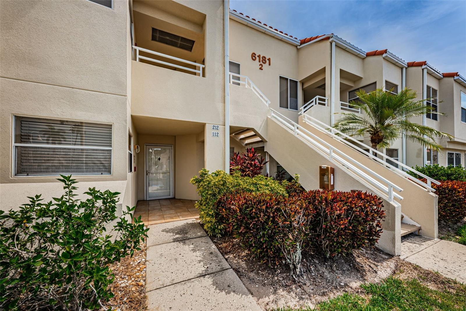 6181 Bahia Del Mar Boulevard 112