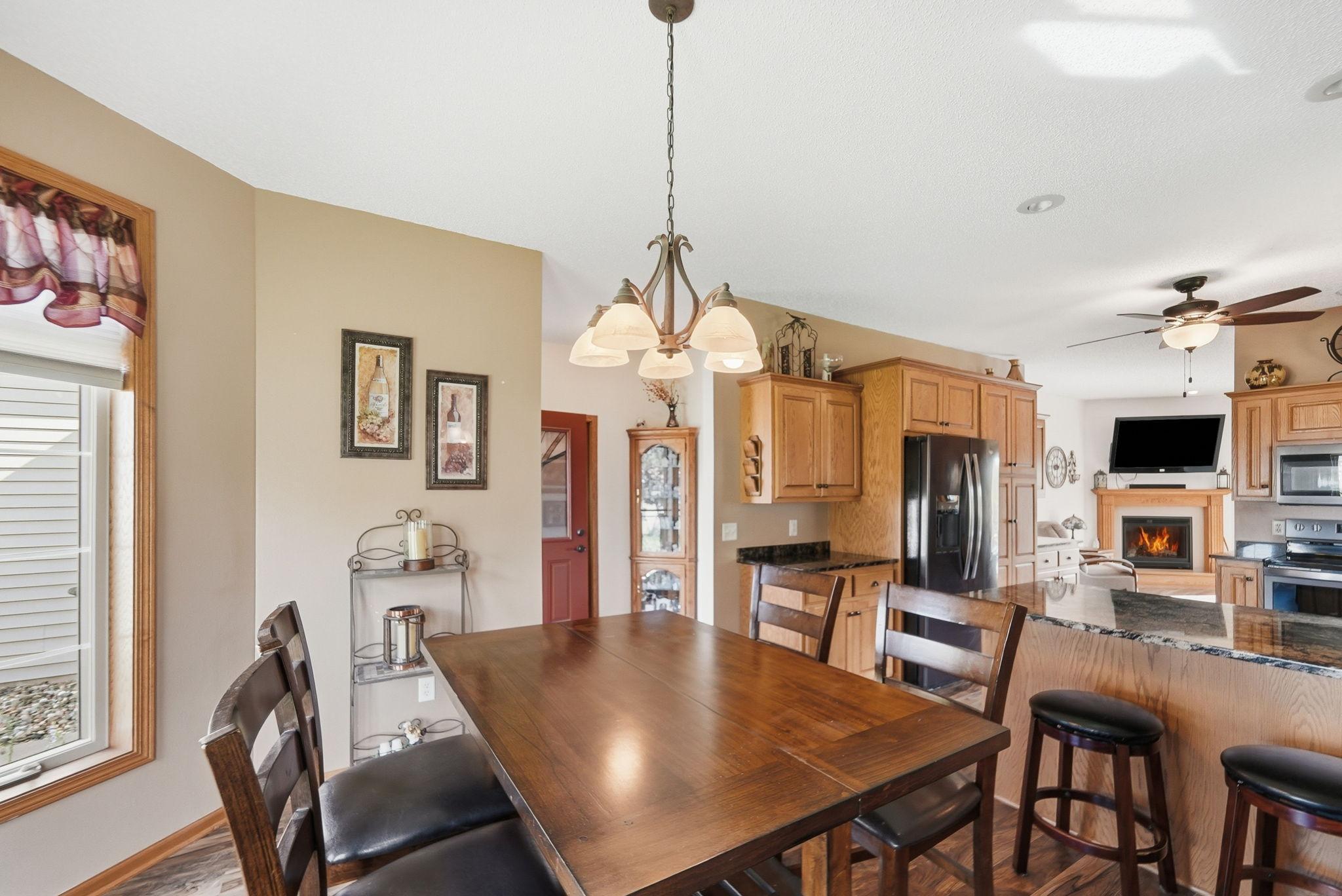 1206 Willow Pond Drive