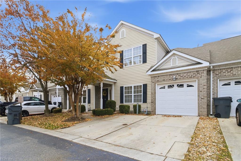 5228 Pirata Place, Virginia Beach, VA 