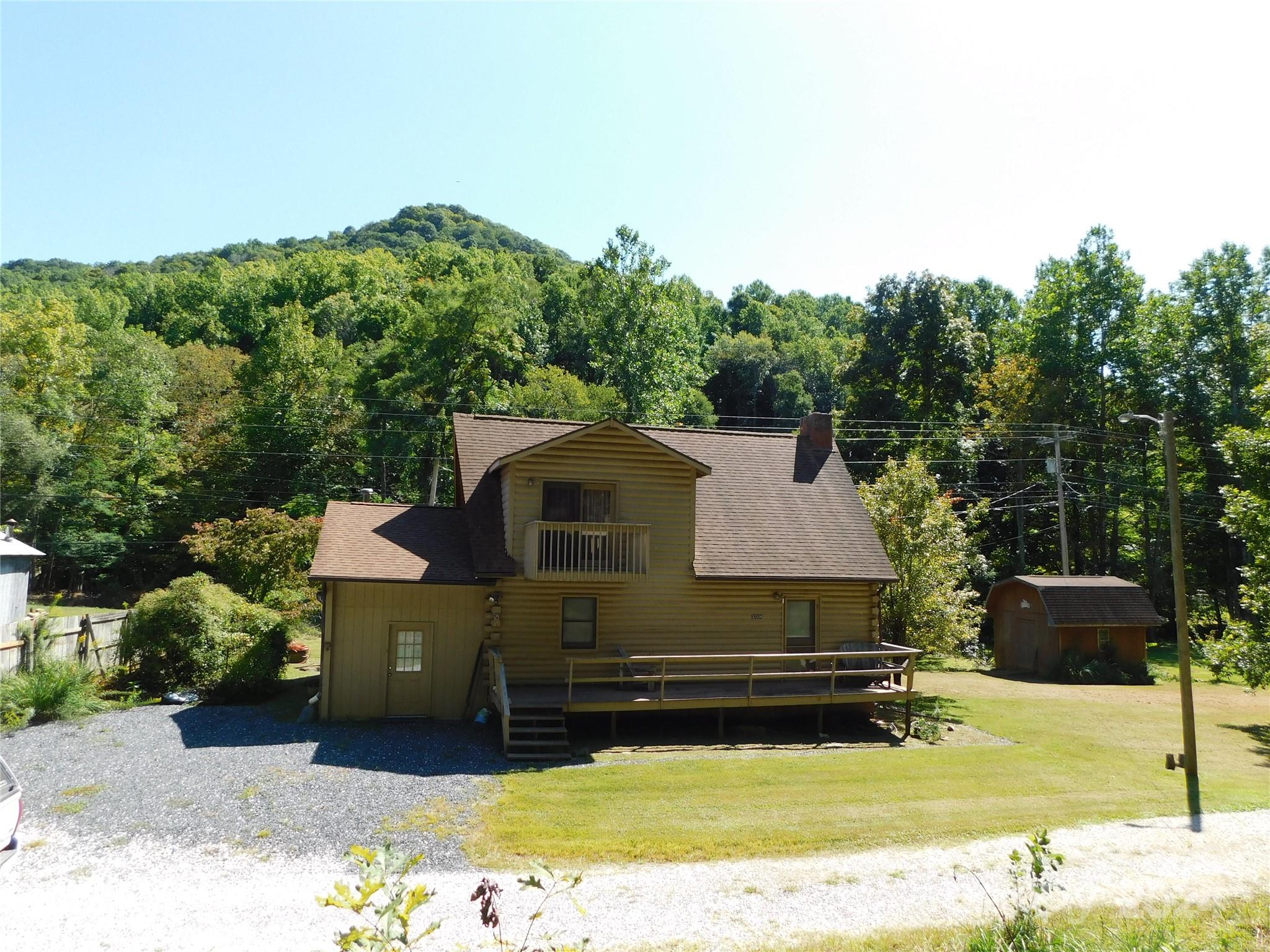 3206 Fork Mountain Road