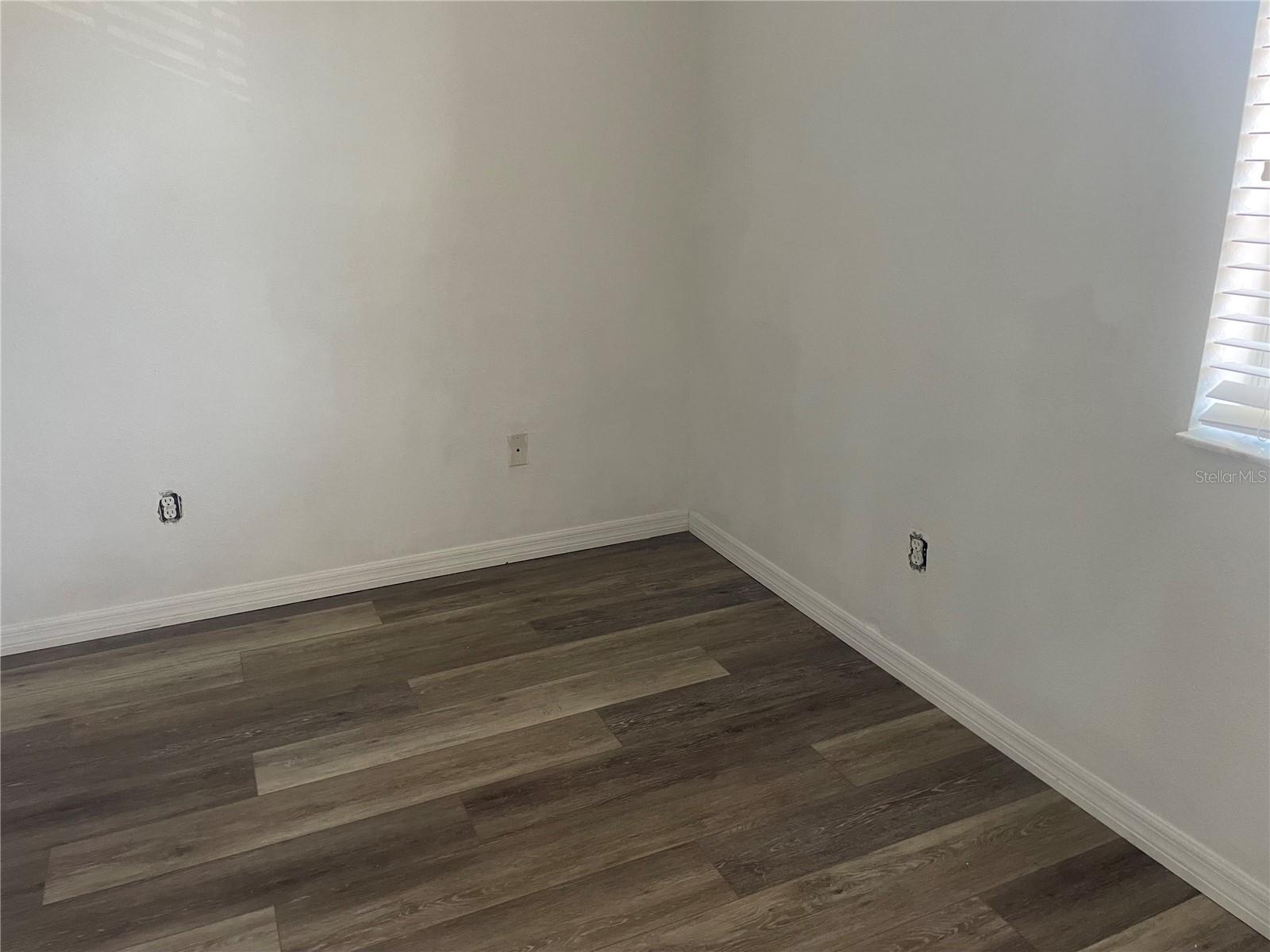 Address unlisted