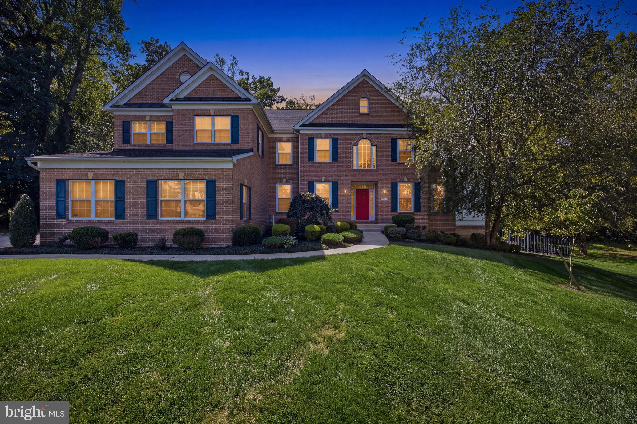 14401 Darren Court