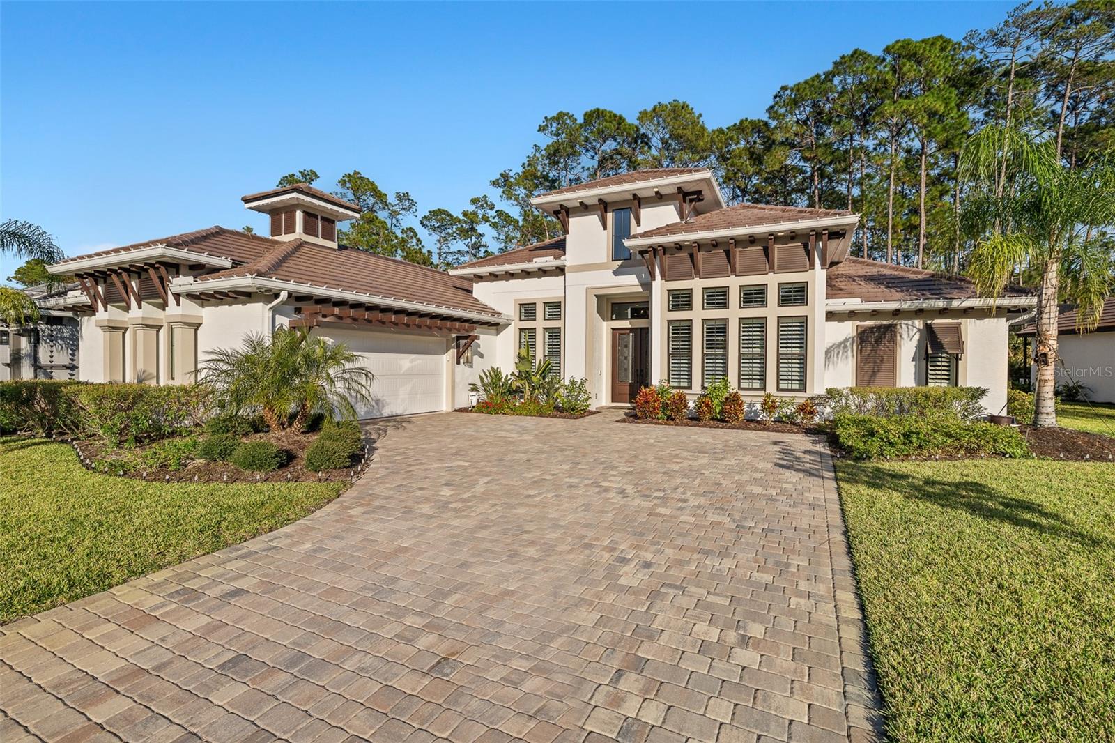 264 Stirling Bridge Drive