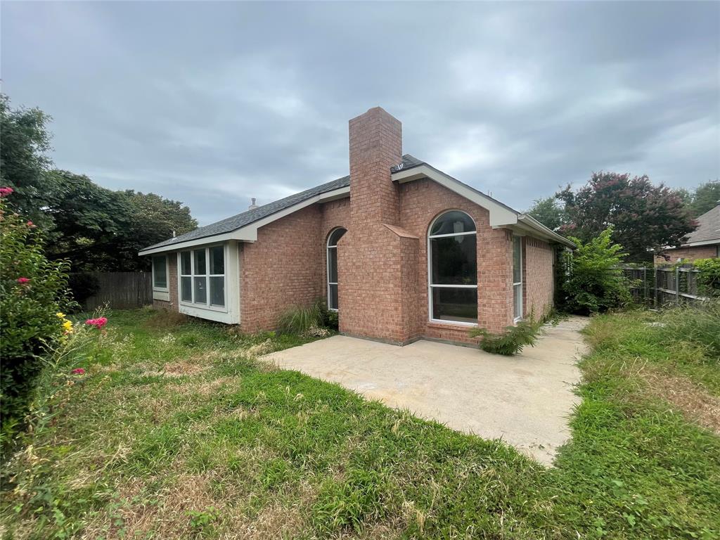 8013 Belladonna Drive