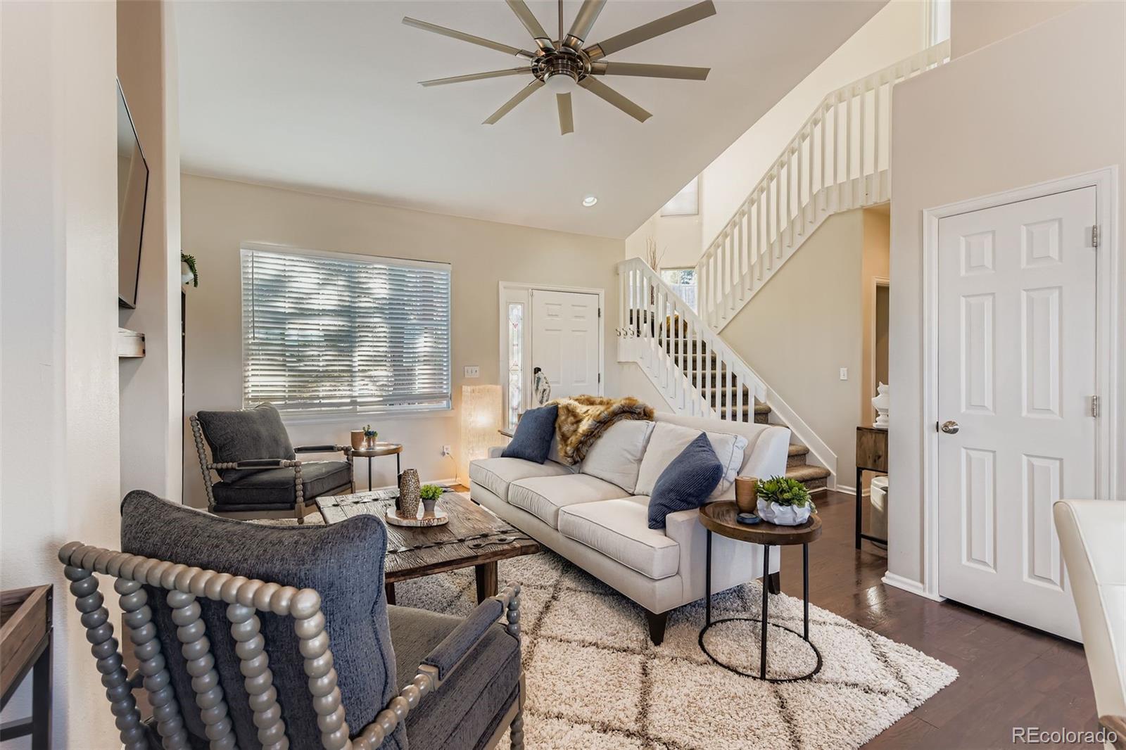 6835 S Webster Street A