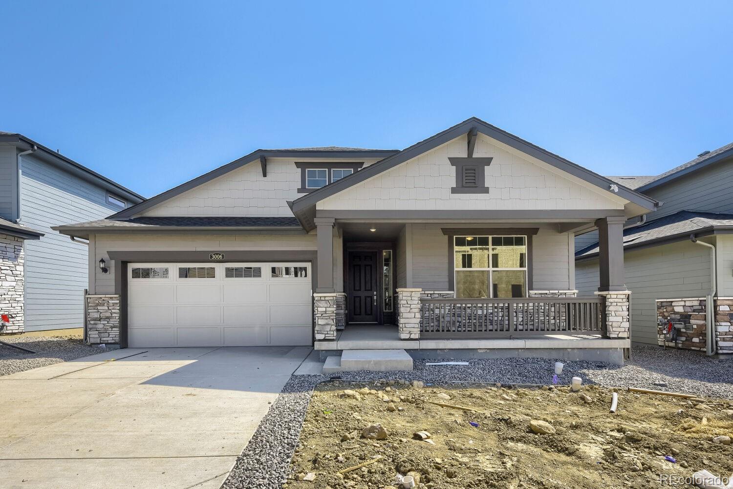3006 S Kendrick Parkway
