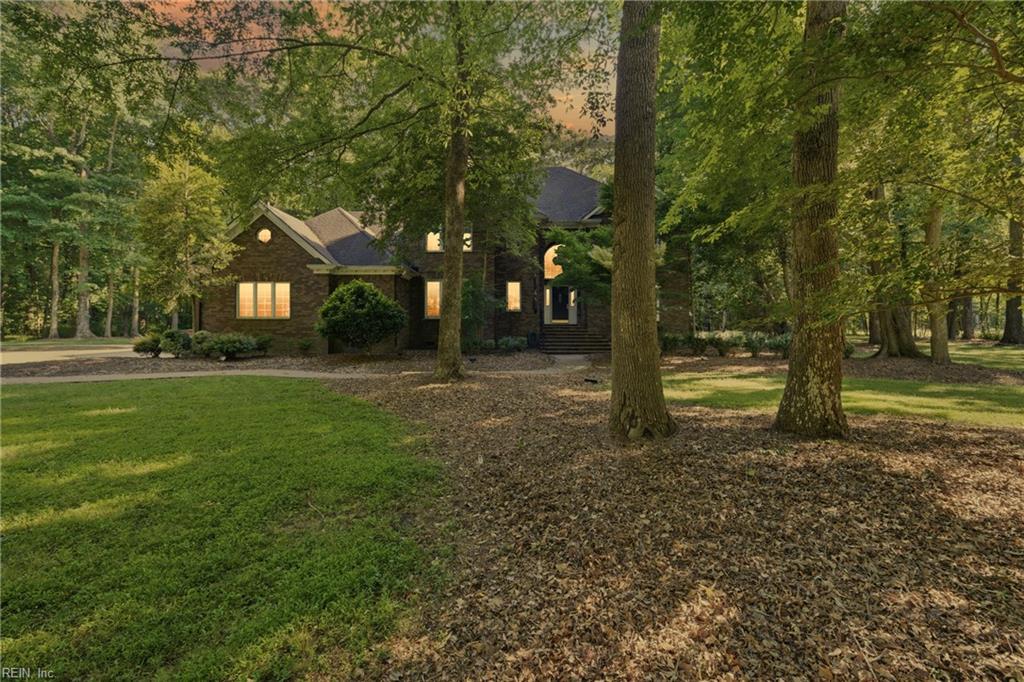 709 Forest Mills Road