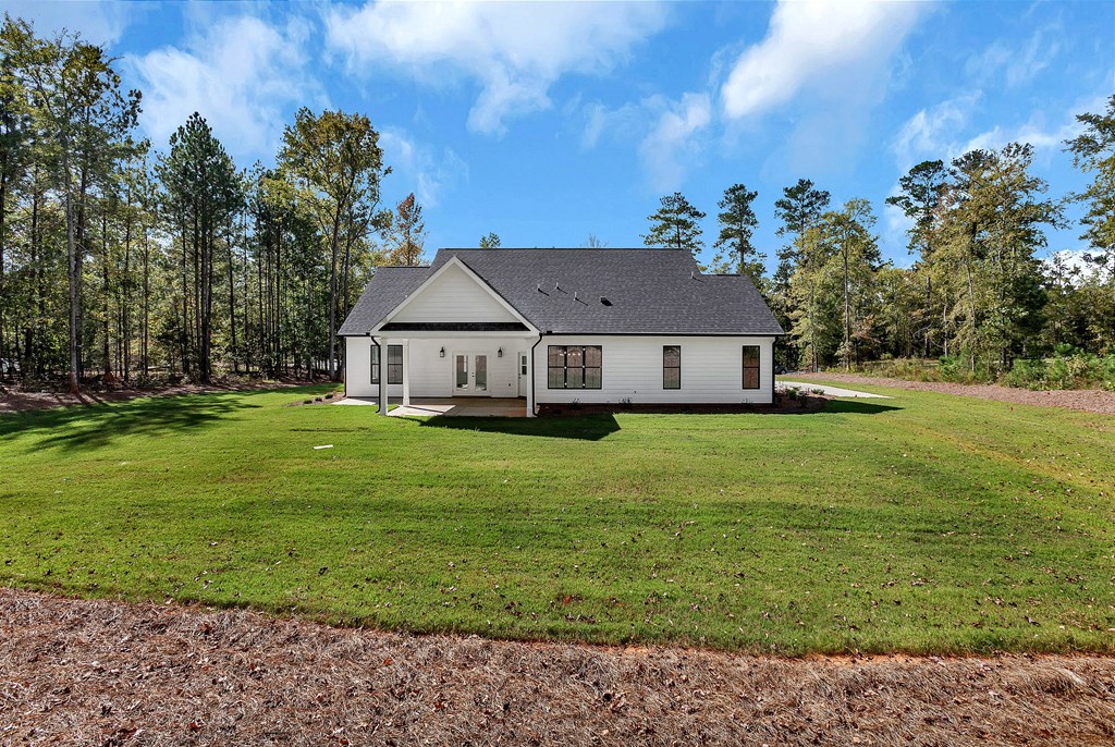 304 Abercrombie Point