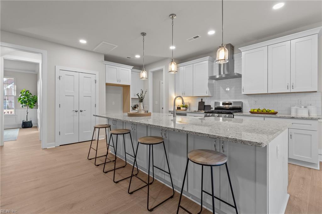 1920 Lancing Crest Lane, Chesapeake, VA 