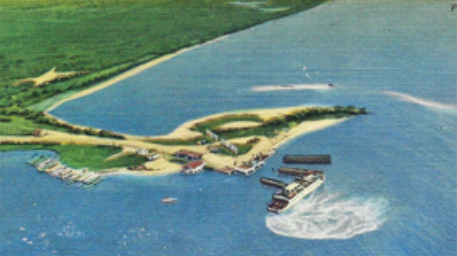 912 Piney Point Road