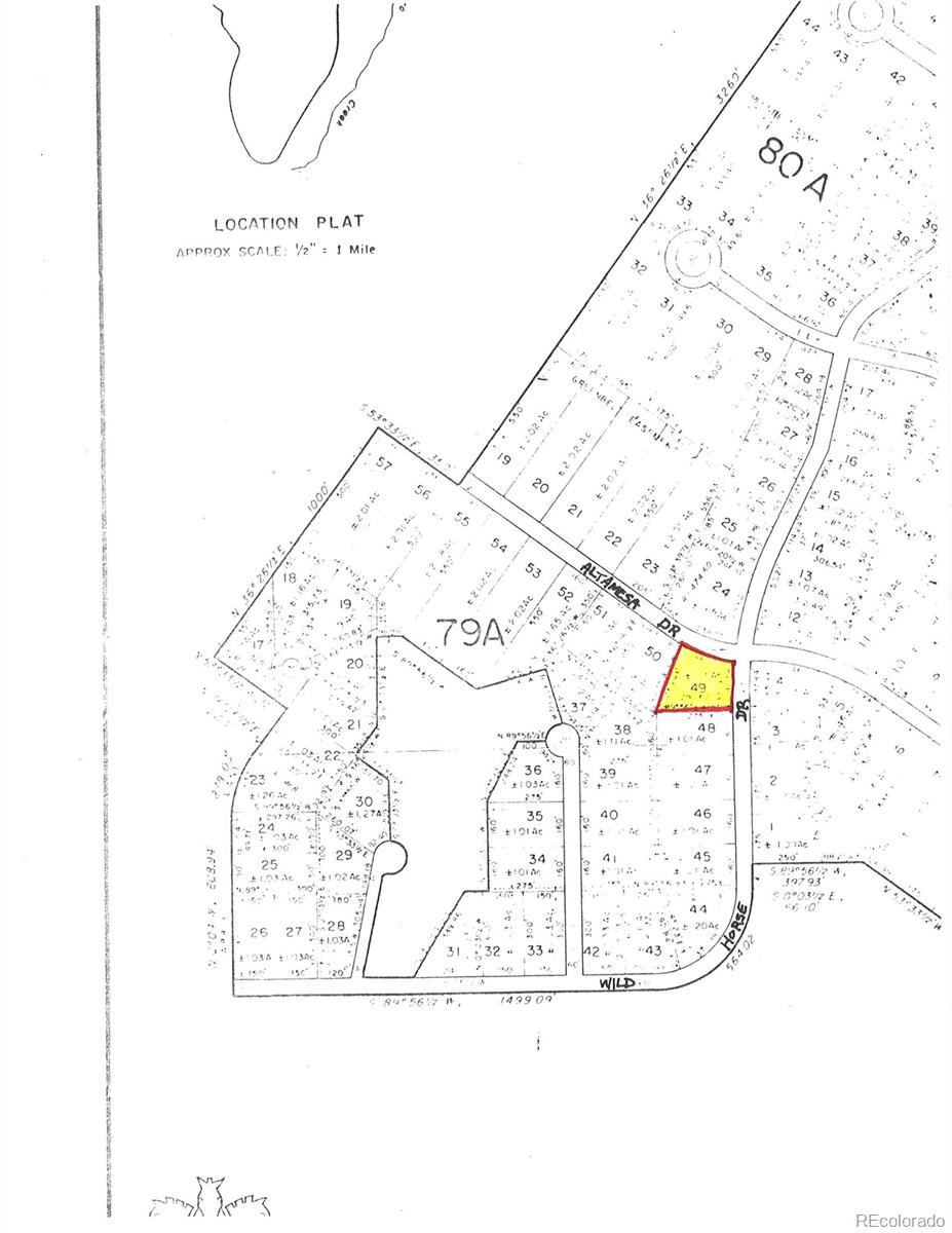 18208 Wild Horse Mesa Drive