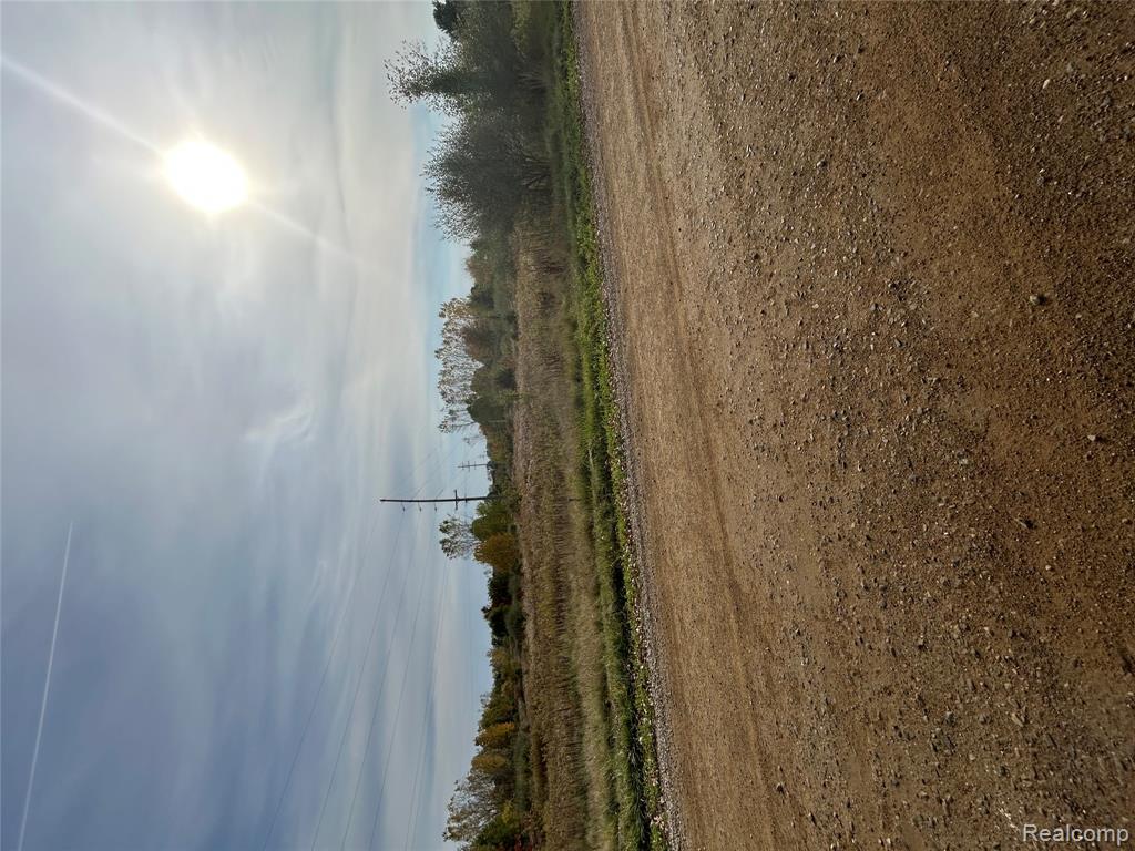 TBD E Brooks Rd N Of Us 69/W Of M13