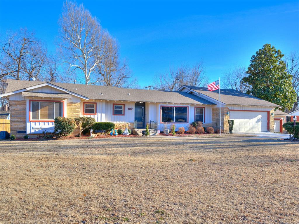 This well-cared-for home offers a perfect combination of comfort, functionality, and charm. Featuring four spacious bedrooms and three full baths, it provides ample space for family living and entertaining. The attached two-car garage ensures convenient parking and storage, while the detached single-car garage/workshop is ideal for hobbyists or additional storage needs.Enjoy the outdoors in the inviting backyard, complete with a large deck, perfect for gatherings, barbecues, or simply relaxing. This property is move-in ready and thoughtfully maintained, offering a welcoming place to call home.