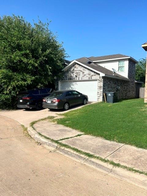 1305 Luna Linda Drive, Arlington, TX image