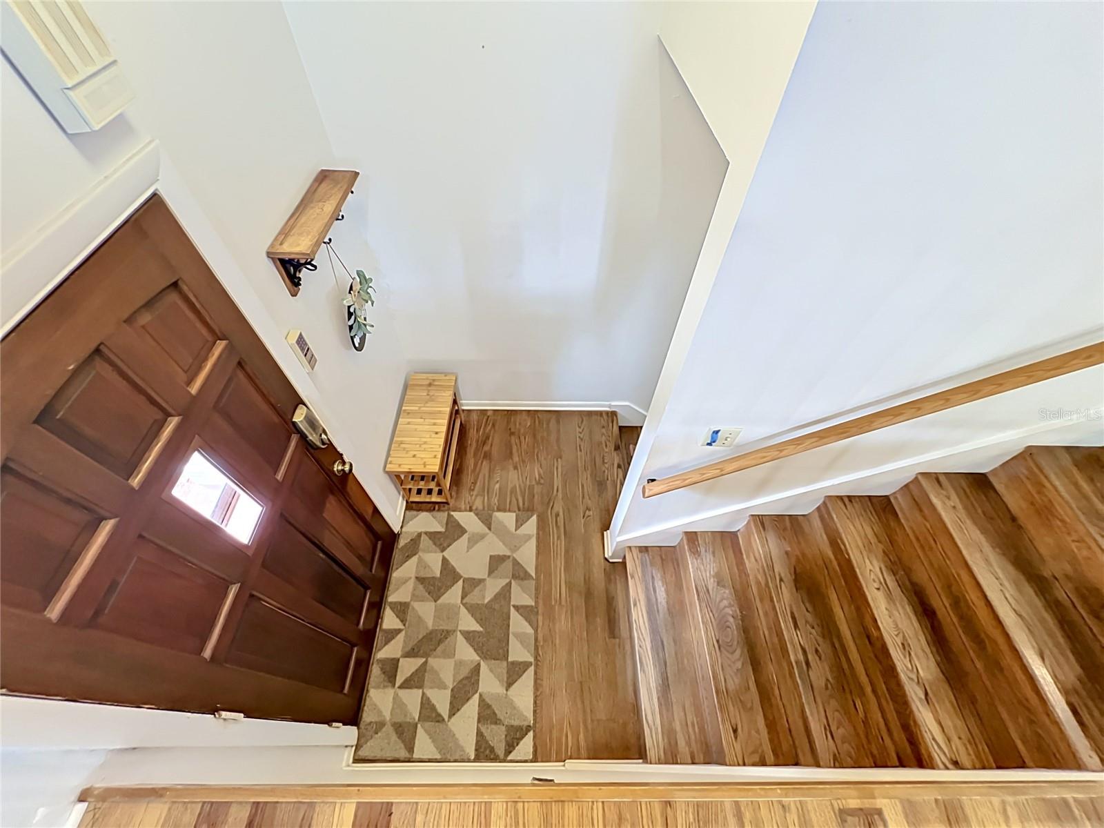 1511 Glastonberry Road