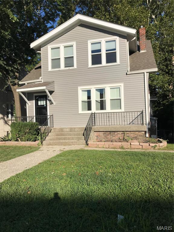 1018 E Linden Avenue