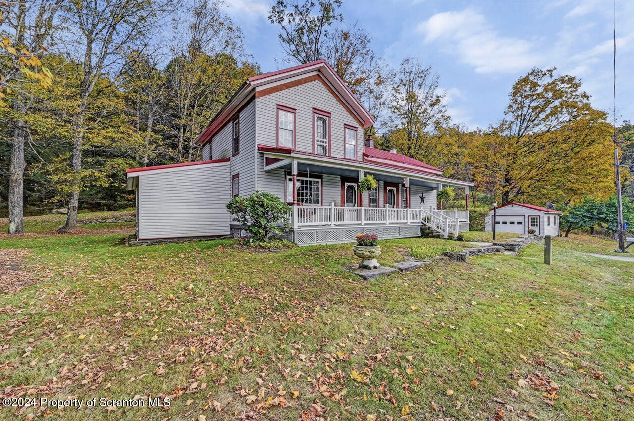 332 Grinnell Road