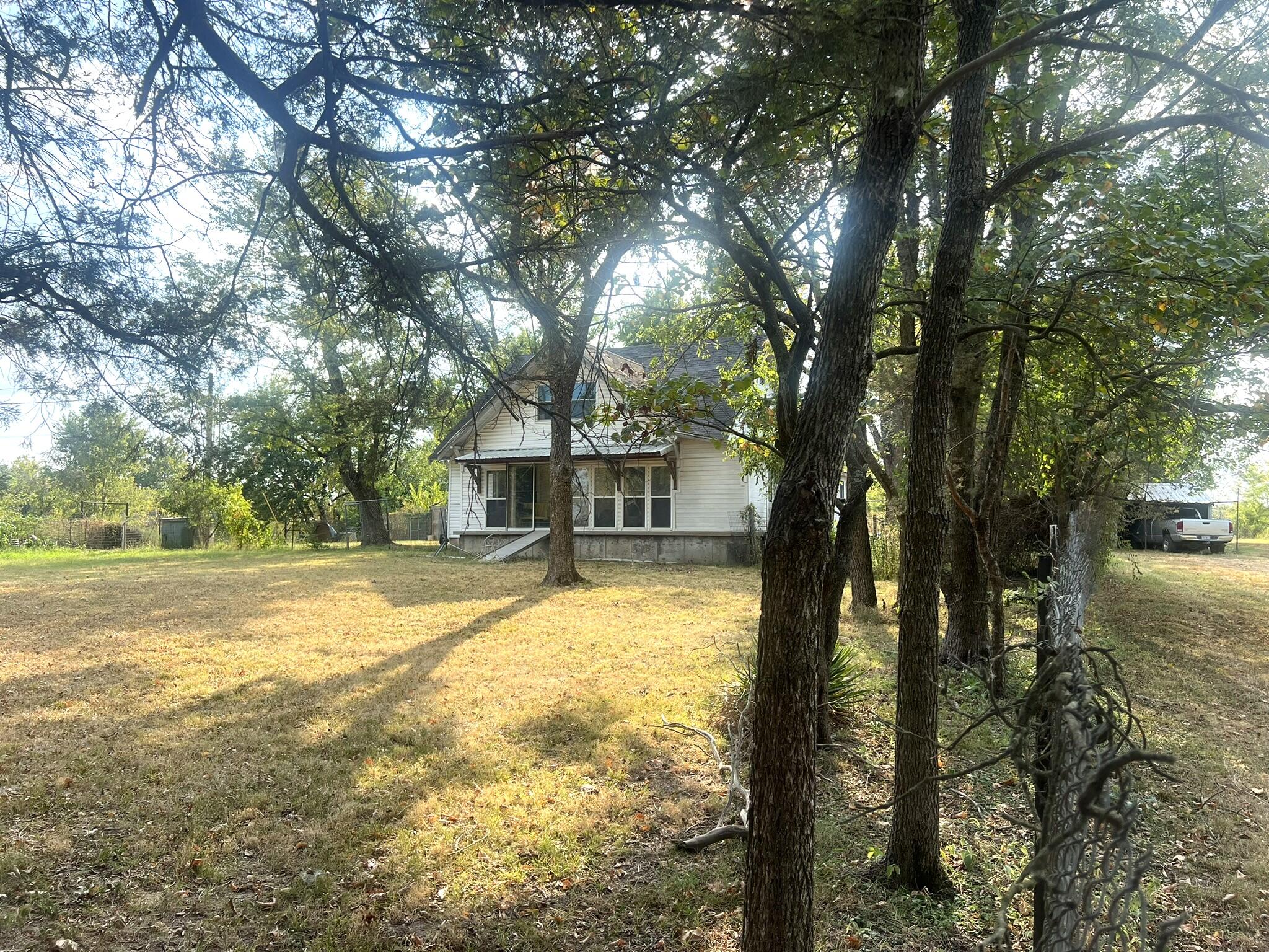 85 Foose Road