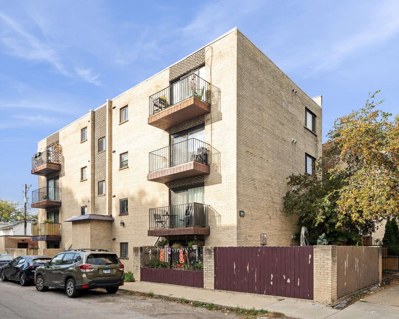 Welcome to your next home in one of Chicago's most sought-after neighborhoods! This beautifully maintained, move-in ready 2-bedroom, 2-bath condo offers an unbeatable blend of space, style, and location.    Enjoy an open layout with generously sized rooms, newer appliances, and the convenience of in-unit laundry. Whether you're hosting friends or working from home, there's room to live, work, and relax in comfort. And pet lovers rejoice-this unit is pet-friendly!    Low monthly assessments make this an incredible value-why rent when you can own for less?  All of this just steps from the vibrant shops, restaurants, parks, and transit options that make Lincoln Square so desirable.