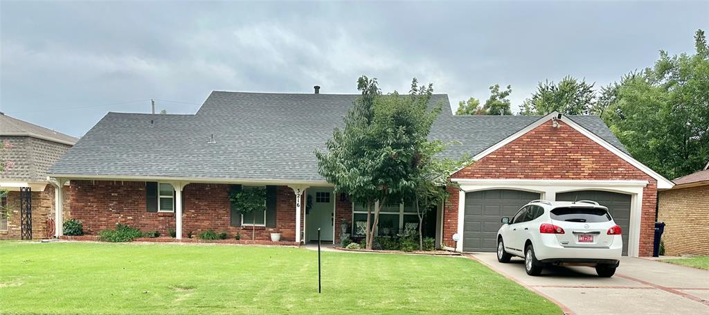 Welcome to this beautifully remodeled split-level home situated in a quiet, well-established neighborhood. Step inside to the main level that features a beautiful living room and two bedrooms. The lower level offers a large family room, two dining areas and a gorgeous kitchen. Upstairs you will discover two more bedrooms. Outside, enjoy a private backyard with a covered patio. This home offers an abundance of upgrades throughout, including a new tankless water heater, new furnace, new roof, guttering, remodeled kitchen with new appliances, quartz countertops, new flooring throughout, updated bathrooms, new windows, plantation shutters, new paint, and new zoned air conditioning/heating upstairs. This move-in ready home combines comfort, style and functionality. With every detail being thoughtfully reimagined, this home truly has it all!