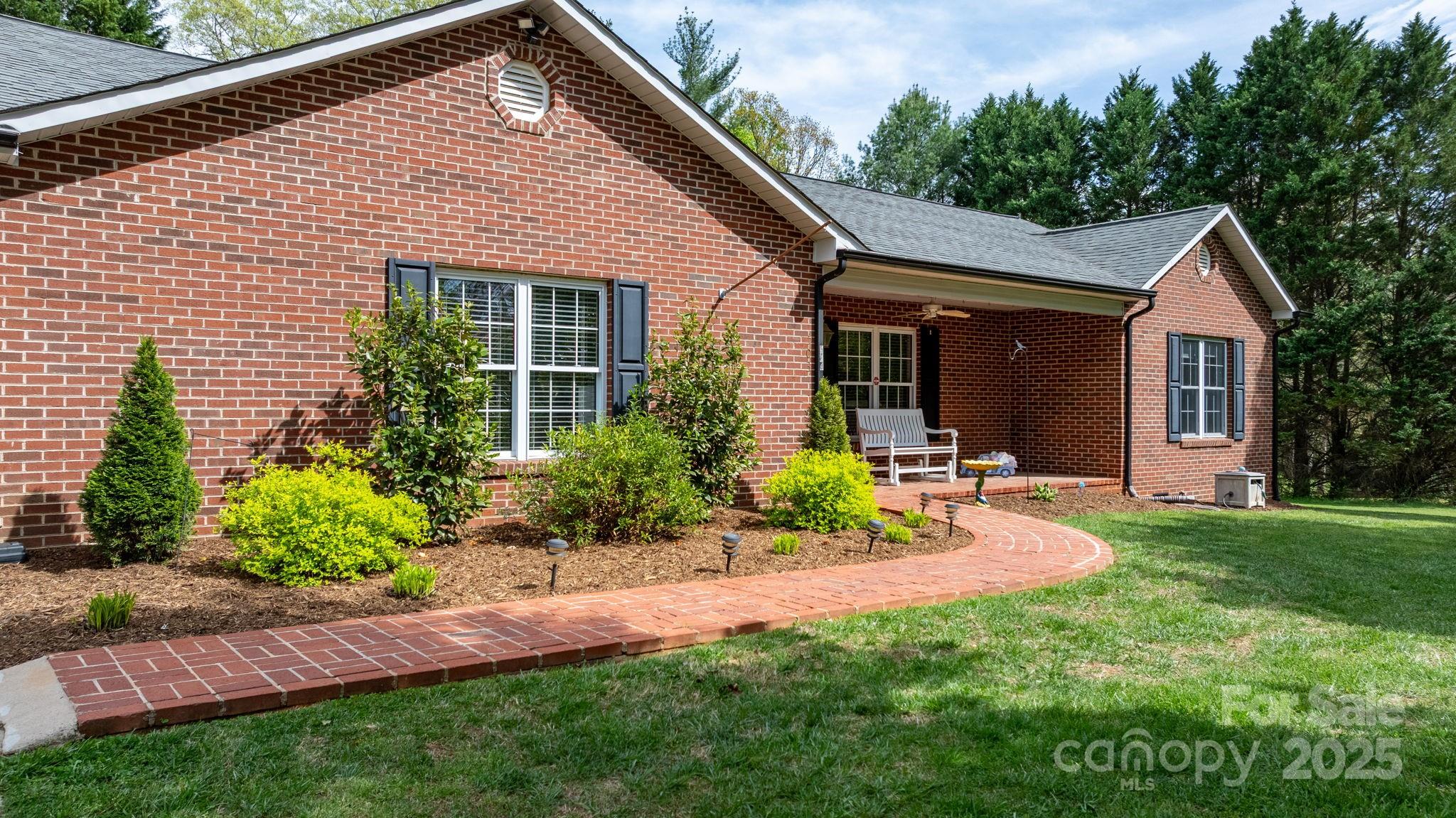 503 Sanford Gragg Road