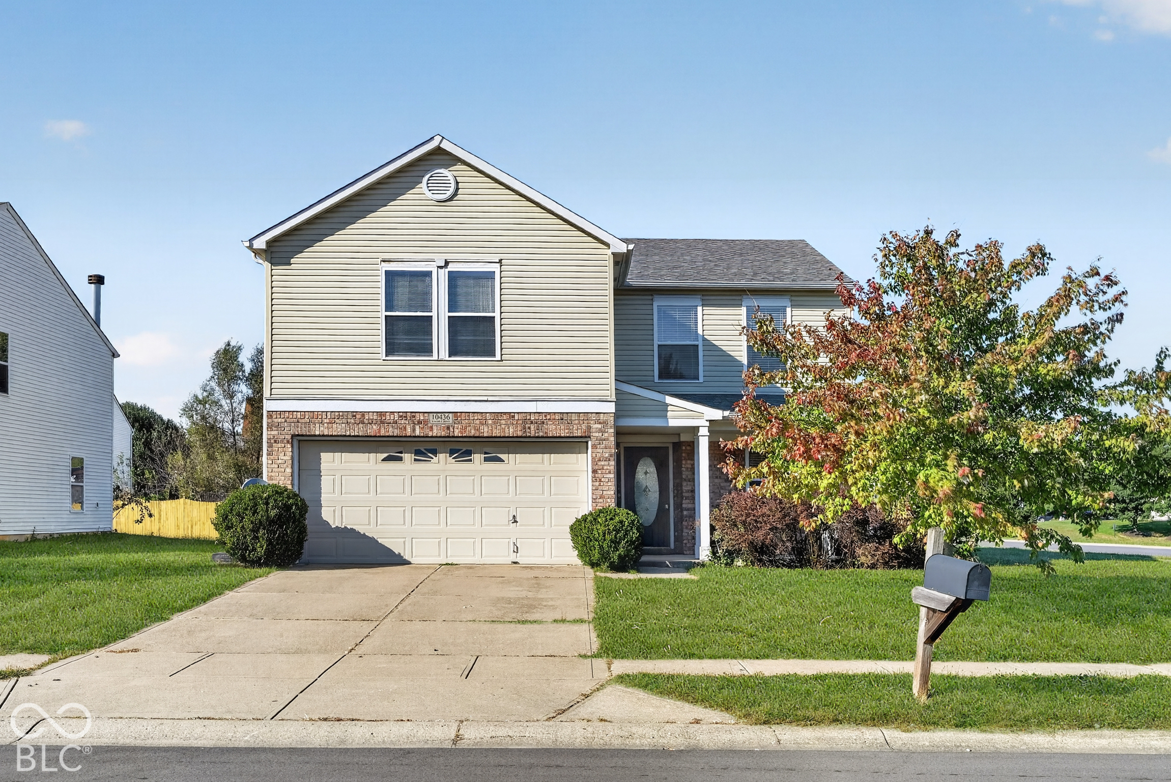 10436 Waverly Drive