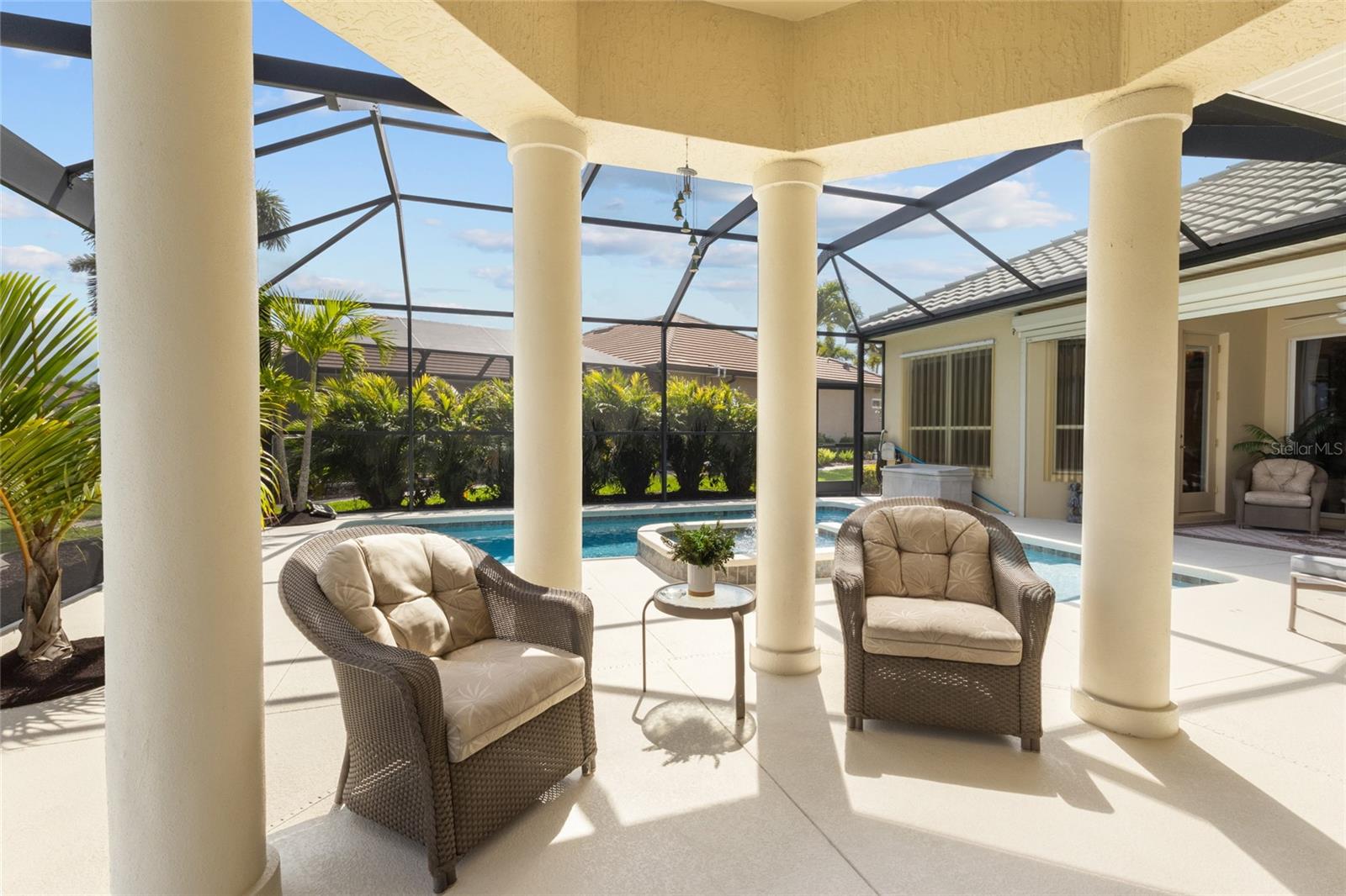 1191 Tuscany Boulevard