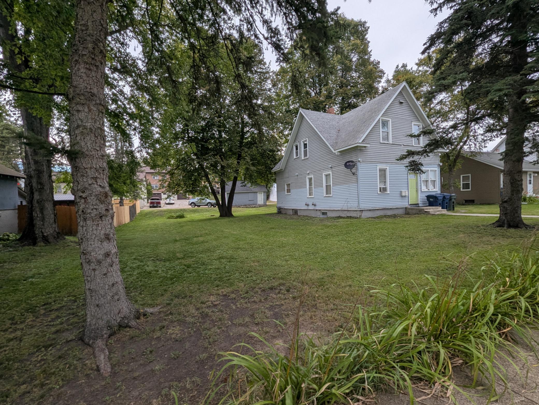 540 W Stanton Avenue