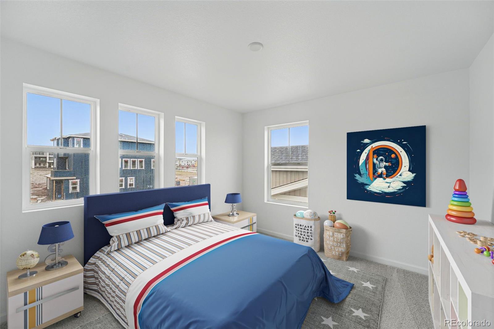 8840 Whiteclover Street