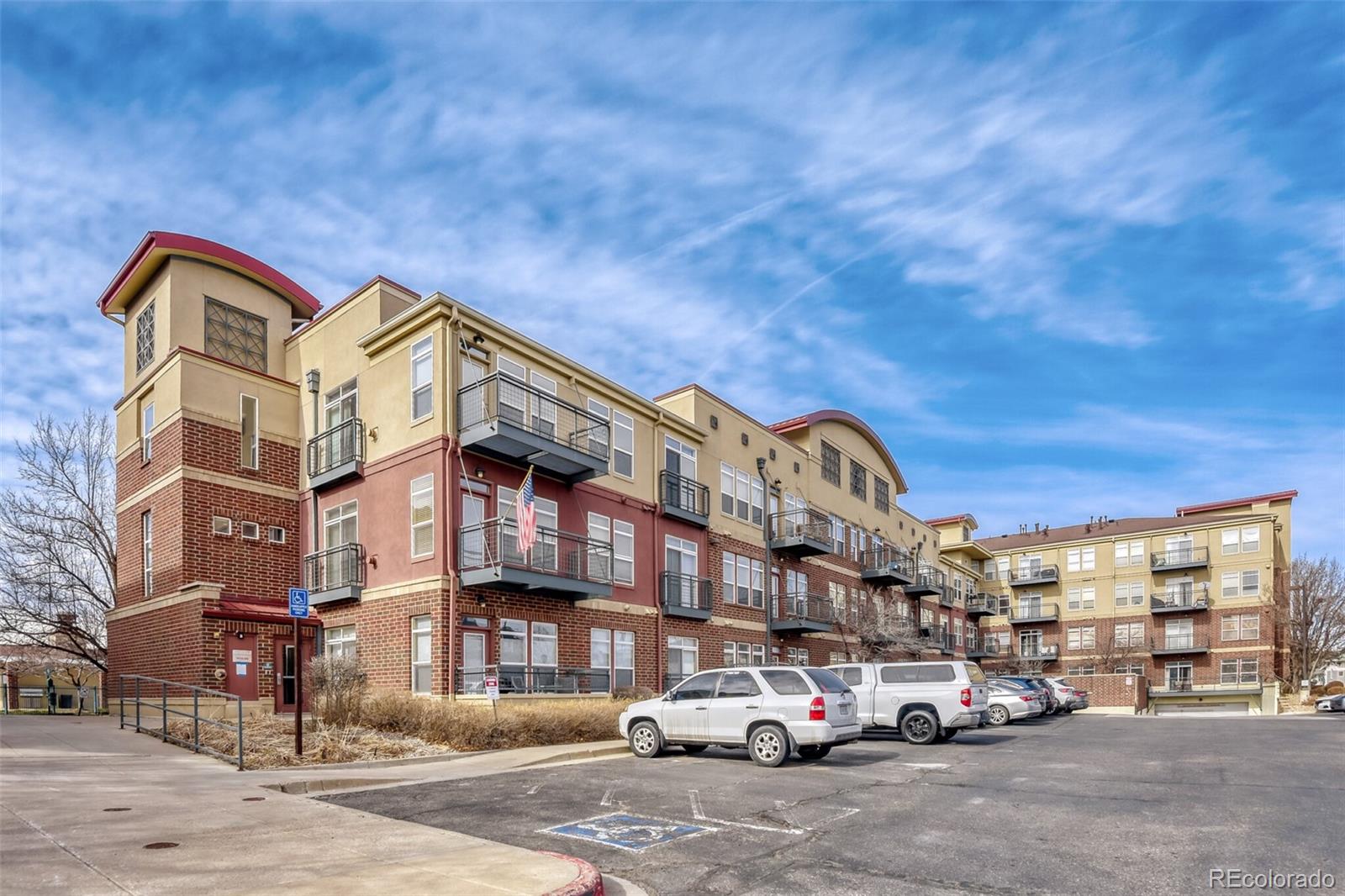 10176 Park Meadows Drive 2109