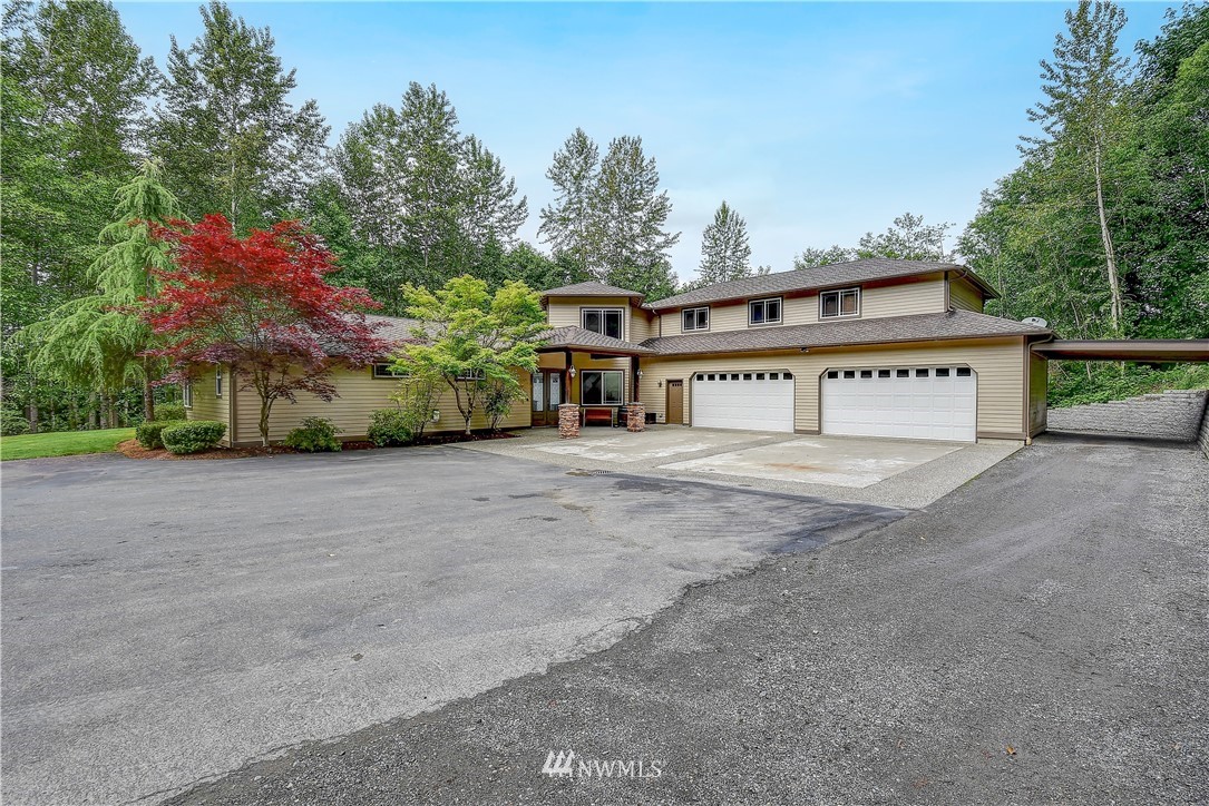 5520 Pilchuck Tree Farm Road