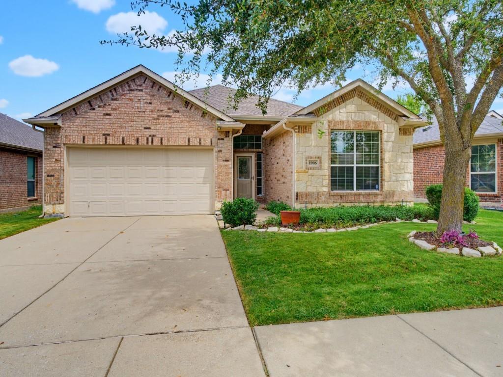 1906 Pecan Grove Drive