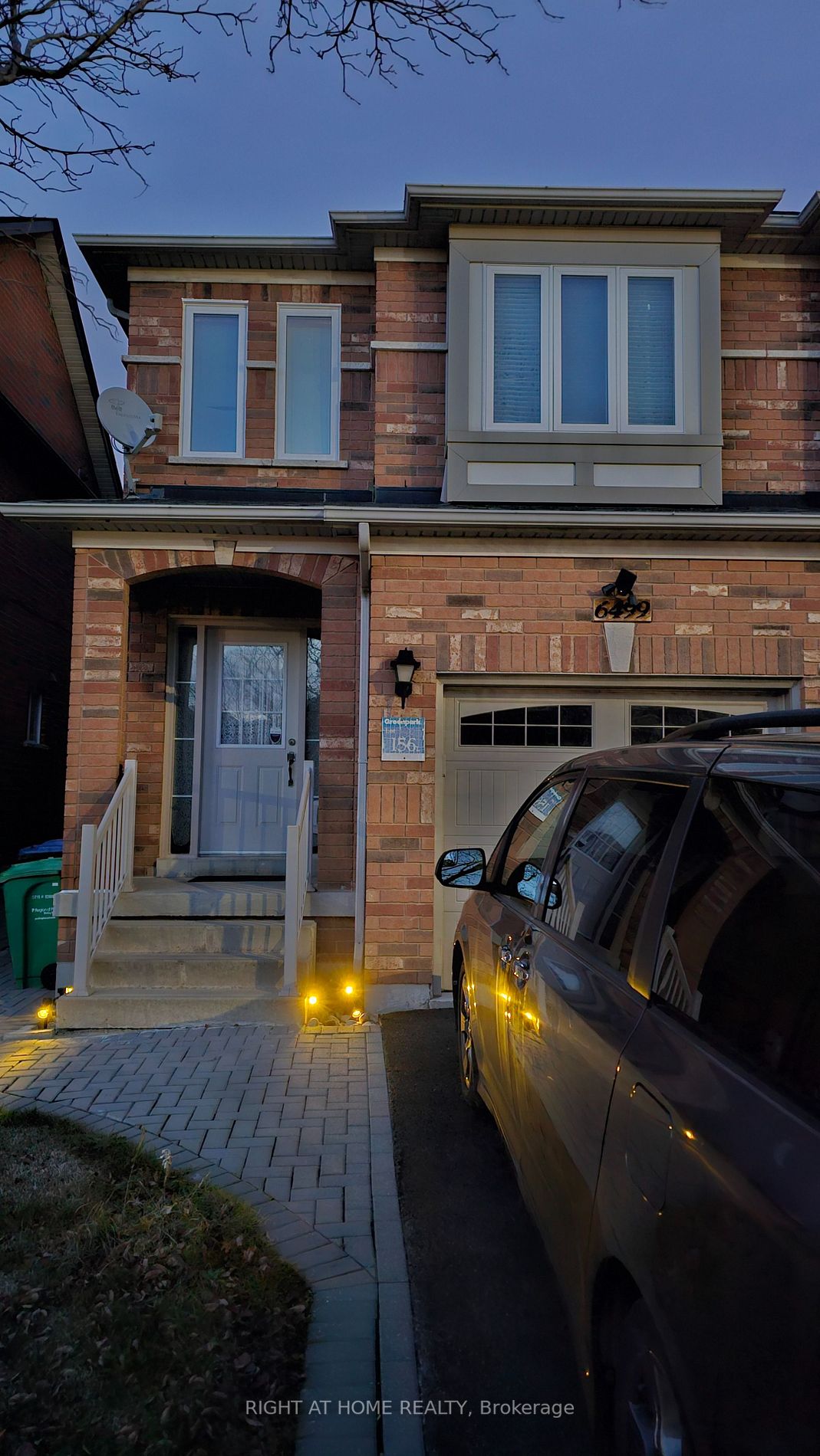 6499 Rallymaster Hts